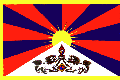 Tibet Flag